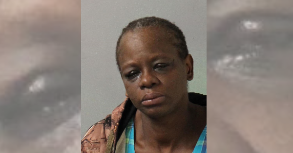 Nashville woman charged for stabbing ex-boyfriend in the head with a steak knife, per report