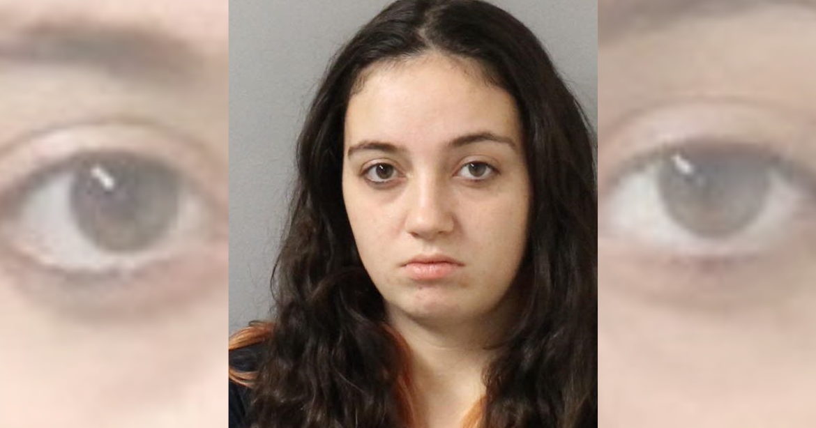 Nashville woman accused of beating, biting, and breaking the nose of her boyfriend