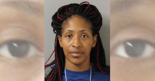 Woman chokes man with cell phone cord; tells police she is being attacked