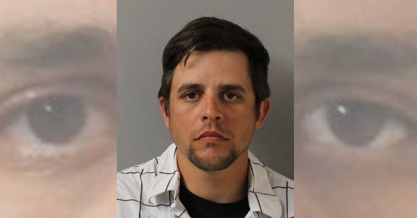 Man involved in “heated argument” downtown arrested for public intoxication
