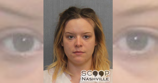 Downtown partier arrested after causing a ruckus over wearing a mask at The Valentine in Nashville