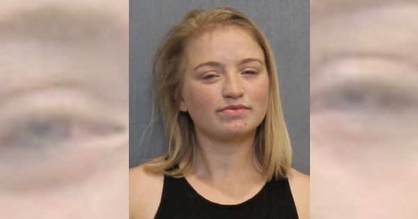Baby-faced driver tells cops: “I’m not gonna lie, I’m pretty f—-d up.”