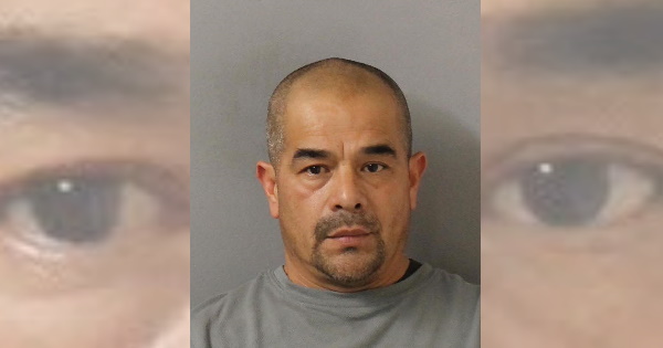Nashville man indicted on rape of 5-year-old child