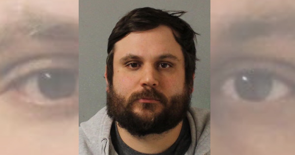 Man gets a little more than ‘tipsy’ with wife, charged with domestic assault