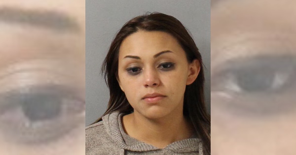 Nashville woman charged with scratching boyfriend’s face during an argument