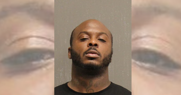 Indiana fugitive found with “cocaine” after giving police permission to search him
