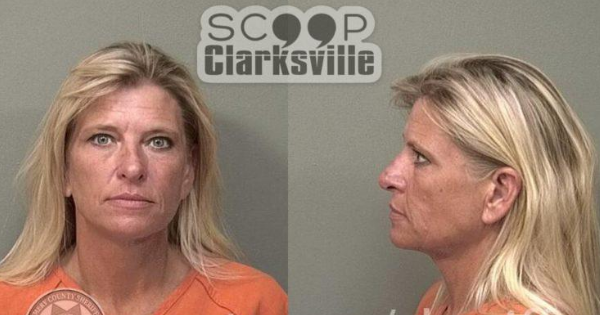 Clarksville realtor punches husband, knocks him over, kicks him more while he’s down, per police