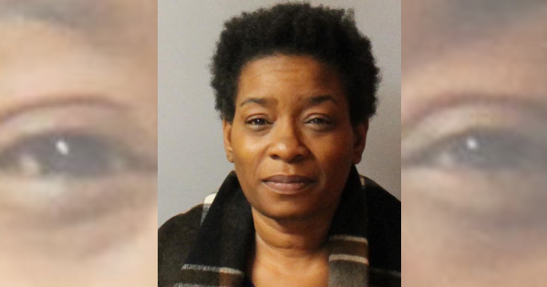 Woman wrecks twice in 2 miles; says she drank ‘a little’ at a holiday party