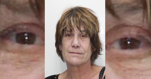 Woman charged with DUI after almost hitting a pedestrian and refusing sobriety tests