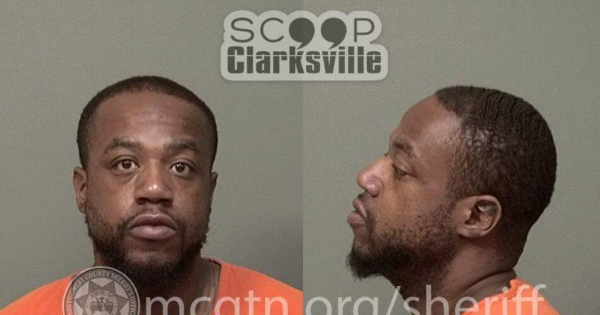 Man forces the swap of oral sex with another man at gunpoint, then assaults him at Clarksville hotel