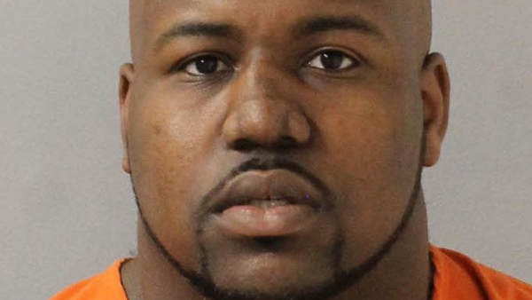 Search warrant nets suspected Fentanyl, other drugs; Donte Fentress arrested