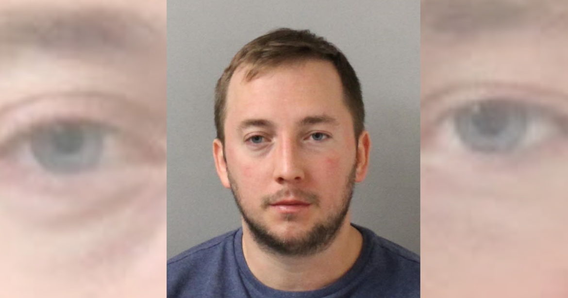 In Nashville for a bachelor party, man arrested for partying too hard.