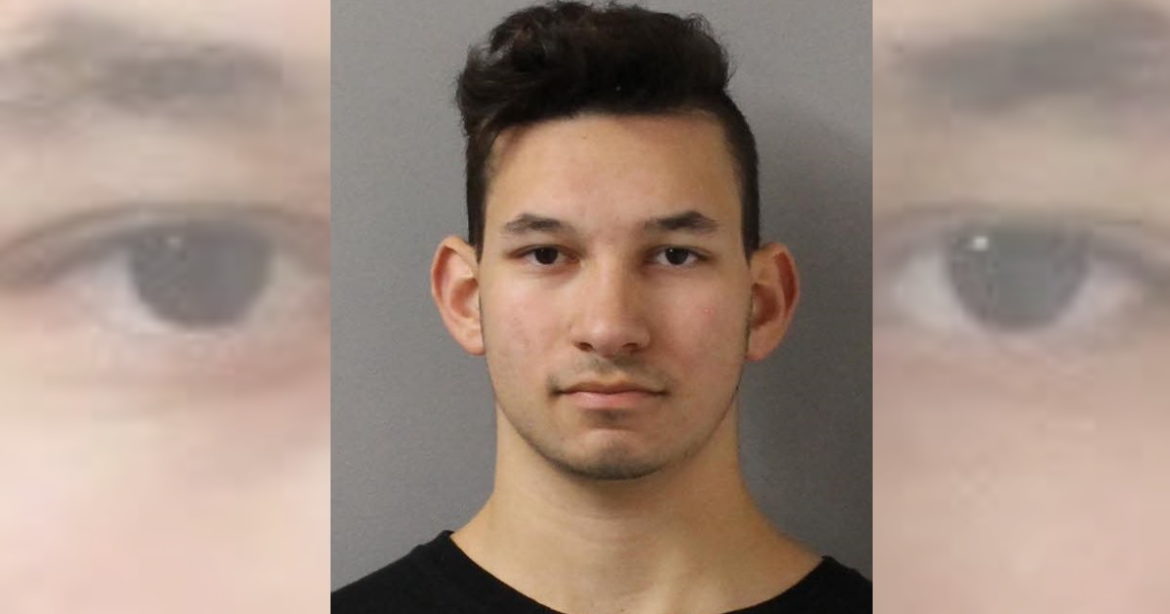 Teen charged with felony aggravated assault after throwing stool at brother