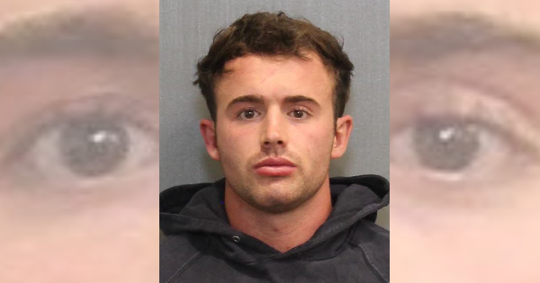 Nashville’s Fittest Man passes out behind the wheel, vomits on self in Belle Meade