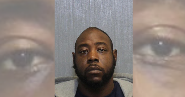 Man claimed to have tried to kick his ex’s door in after yelling at her through windows