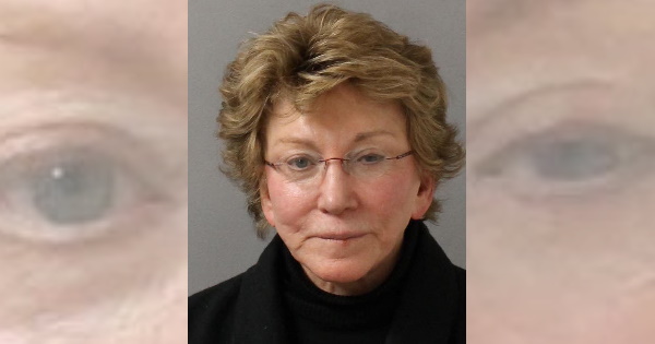 78-year-old Evelyn Frye Center Founder charged with DUI at 1 a.m. Friday