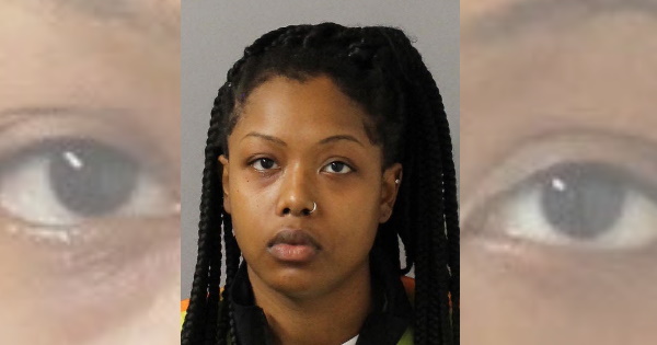 Teen punches victim; admits assault to police with blood on her hands