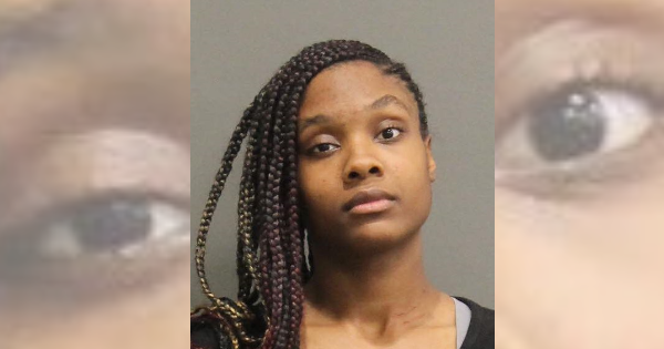 Nashville mother loses patience, pulls knife on child’s father during argument