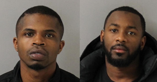 Two face drug & weapons charges after AR-15 w/2 loaded drums, other guns & marijuana found