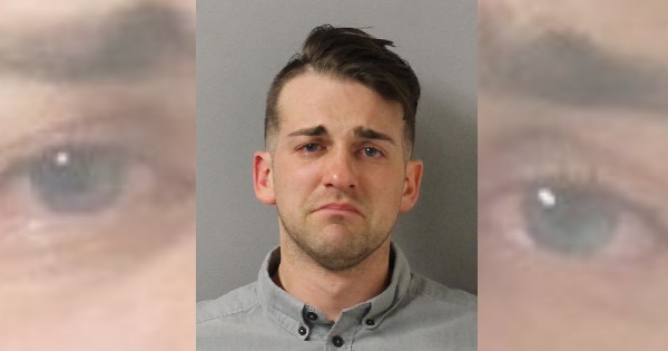 Man arrested for public intoxication #sadboyhours