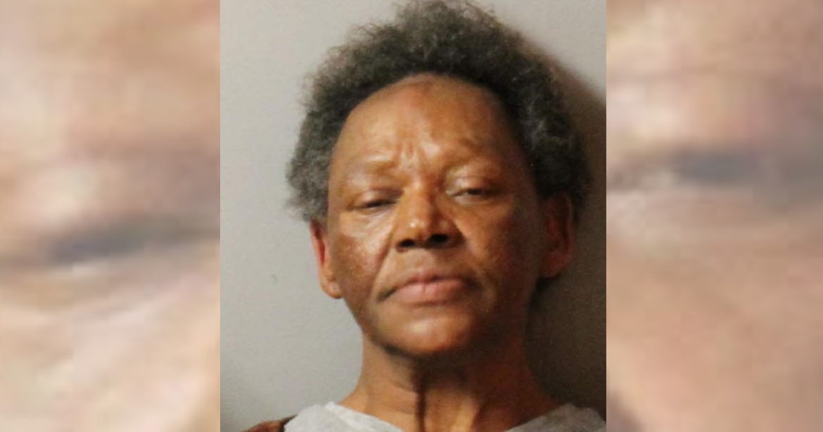 63-year-old charged with assault of Vanderbilt Nurse who prevented her from leaving the hospital