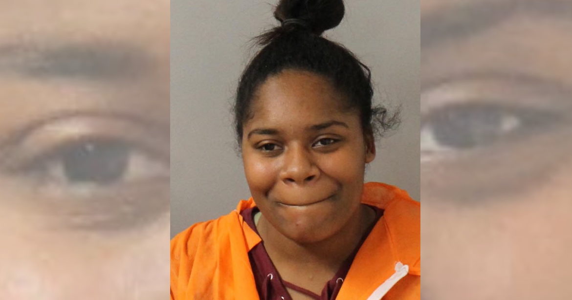 Woman charged with assault after her girlfriend wouldn’t unlock her phone
