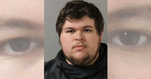 Nashville man charged for exchanging sexual images of minors on Twitter, per reports