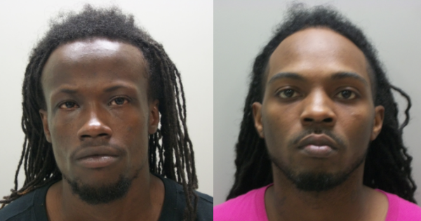 Duo found with “dime” bag of cocaine after dodging THP in Wilson County