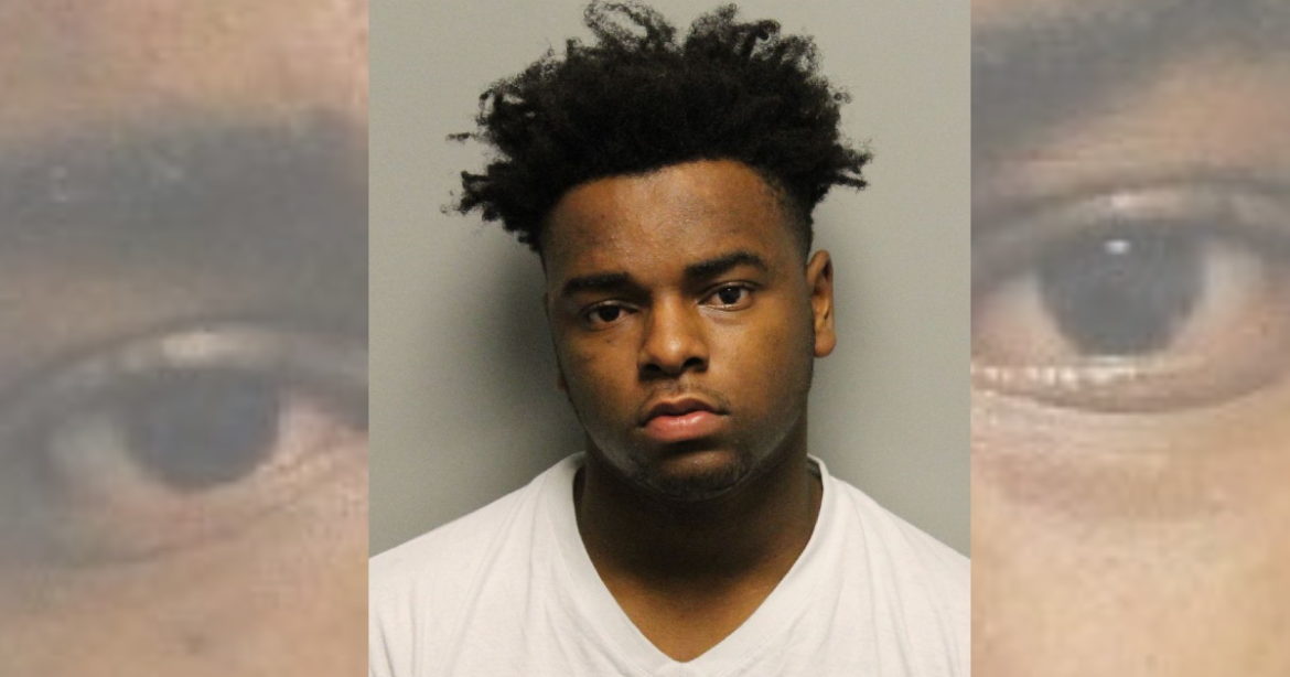 Teen admits to armed carjacking; hid vehicle in his backyard