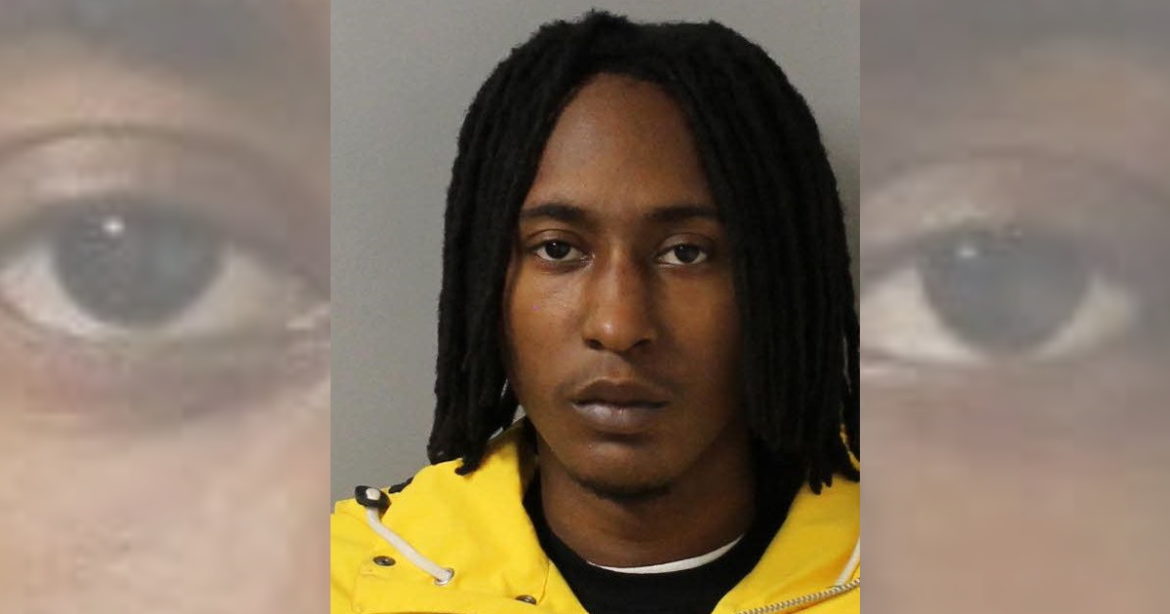 Man says he saved up, bought weed to ‘smoke during the holidays’; Police say not so fast.