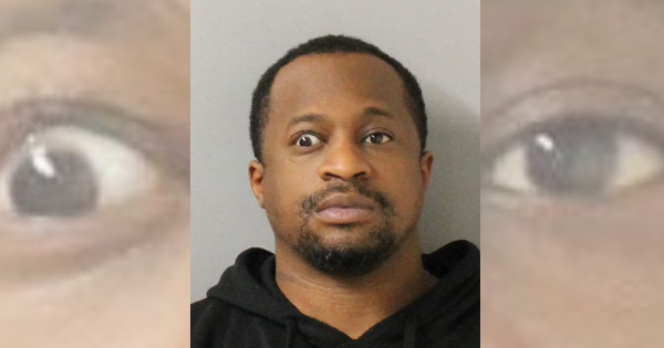 Man charged with 12 grams of crack cocaine; never saw it coming
