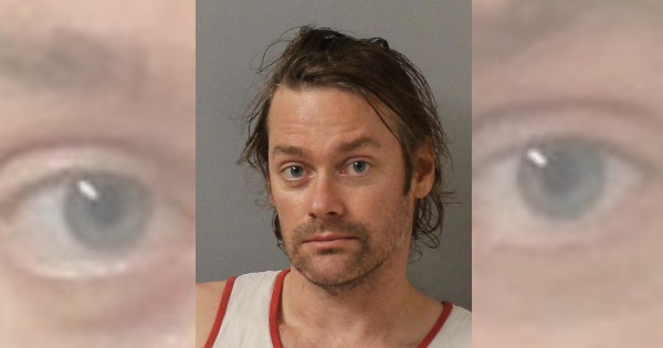 Nashville man charged for DUI after admitting to police he “got drunk and drove”