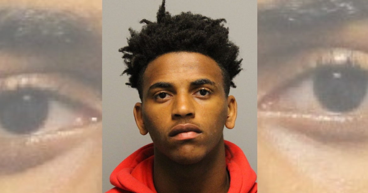 17-year-old with ankle monitor charged in crime spree against rideshare drivers, incl attempted murder