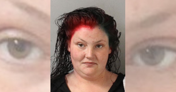 Woman cuts ex-boyfriend with pocket knife during argument; per police