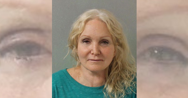 Nashville senior charged with assaulting her homeless boyfriend