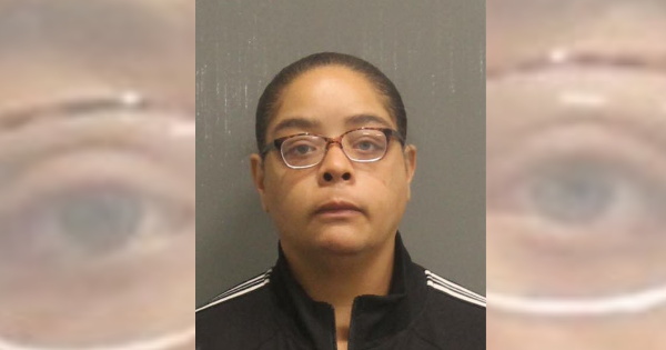 Woman with domestic assault charge arrested after 5+ months on the run