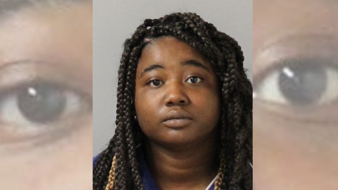 Stiletto Stabbing: Nashville woman charged with stabbing boyfriend with shoe
