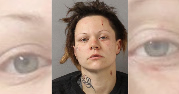 Woman shatters father’s window and cuts girlfriend with box cutters in separate incidents