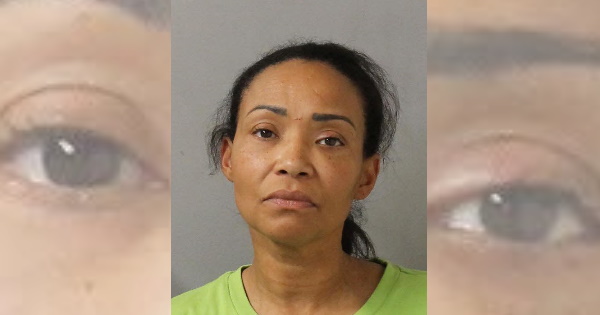 Woman steals $8000 from mother for drugs then threatens to kill her, per report