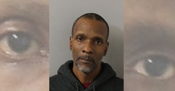 53-year-old man charged with 3 counts of rape of a child under 13