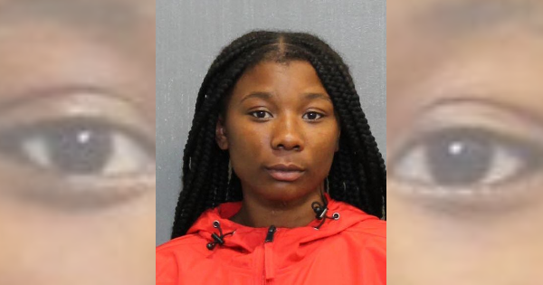 Woman booked on multiple charges after MDHA brawl