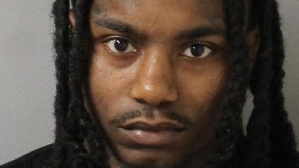 Rapper Fredo Ruthless charged in murder of Jaezoine Woods