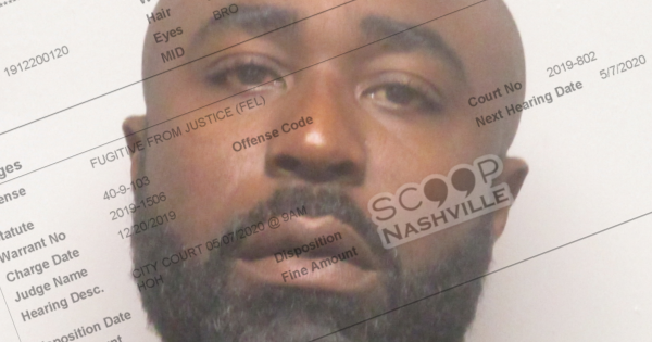 UPDATE: Rapper Young Buck jailed on ‘Child Abandonment’ warrant