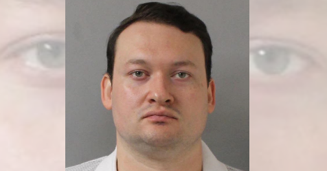East Nashville Man Arrested with 200+ Sexual Images of Minor Girls