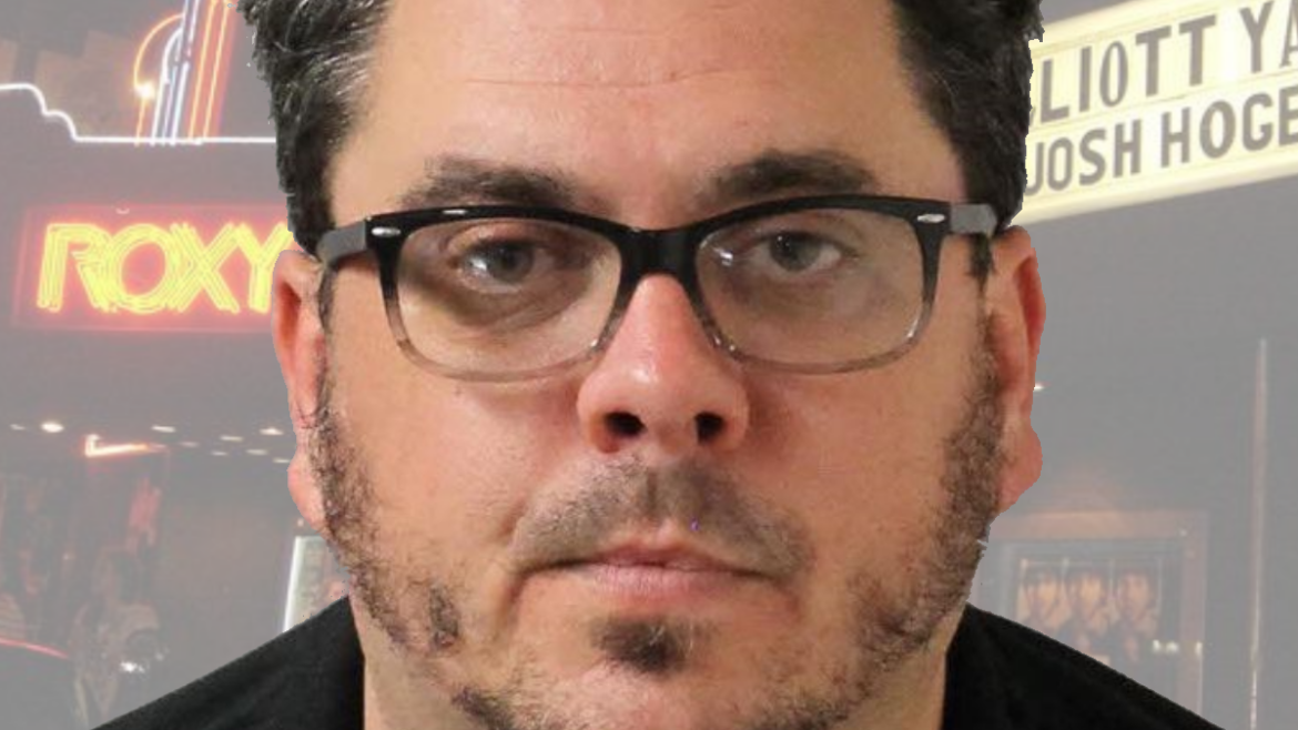 Songwriter of the Year Josh Hoge charged with DUI; claims he drank ‘White Claw’
