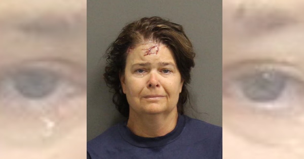 Brentwood argument escalates when wife throws scalding coffee and husband smacks her with mug