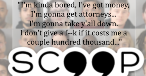 Brentwood ‘Mortgage Brother’ to Scoop Media: “I’m kinda bored, I’ve got money, I’m gonna get attorneys… I’m gonna take y’all down”
