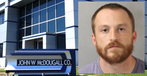 Man Arrested for Stealing Tens of Thousands of Dollars from Nashville Employer via Company Credit