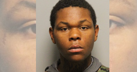 17-year old arrested for attempted rape of South Nashville woman in elevator breezeway