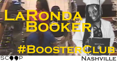 LaRonda ‘BooThang’ Booker #Arrested, New Charges for Jade Caruthers (Juwan Williams)